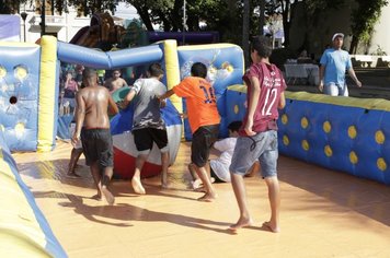 Foto - Agudos 120 anos