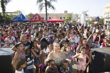 Foto - Agudos 120 anos