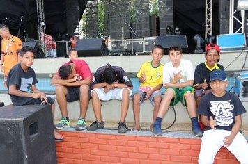 Foto - Agudos 120 anos