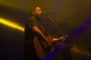 Foto - Show Fernandinho