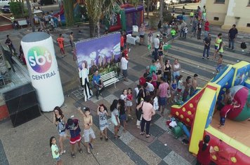 Foto - Agudos 120 anos