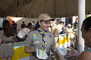 Foto - Agudos 120 anos
