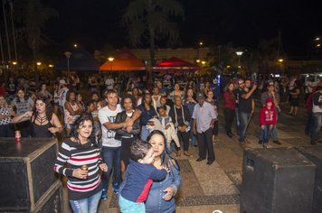 Foto - Agudos 120 anos