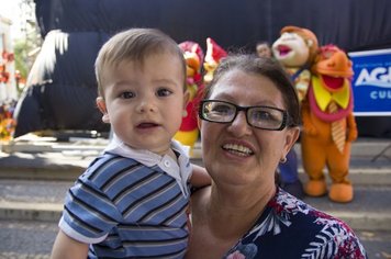 Foto - Agudos 120 anos