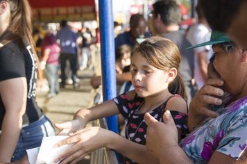 Foto - Agudos 120 anos