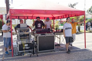 Foto - Agudos 120 anos