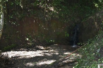 Foto - Evento oficializa APP da nascente modelo de Agudos