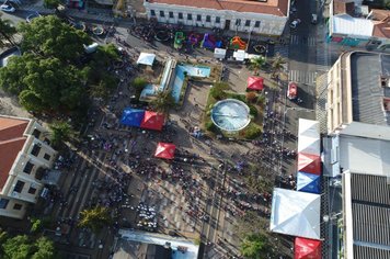 Foto - Agudos 120 anos