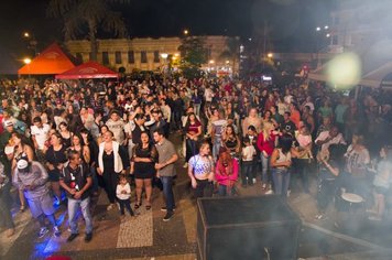 Foto - Agudos 120 anos