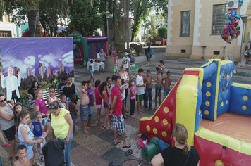 Foto - Agudos 120 anos