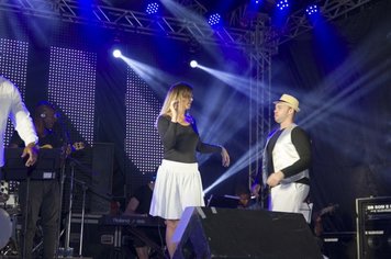 Foto - Agudos 120 anos