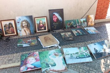 Foto - Agudos 120 anos