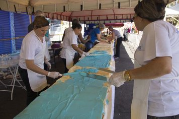 Foto - Agudos 120 anos