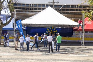 Foto - Agudos 120 anos