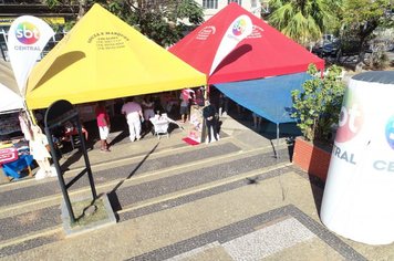 Foto - Agudos 120 anos