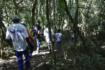 Foto - Evento oficializa APP da nascente modelo de Agudos