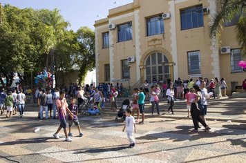 Foto - Agudos 120 anos