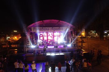 Foto - Agudos 120 anos