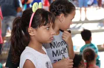 Foto - Agudos 120 anos