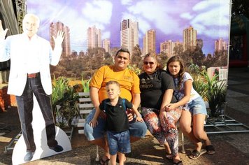 Foto - Agudos 120 anos