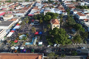 Foto - Agudos 120 anos