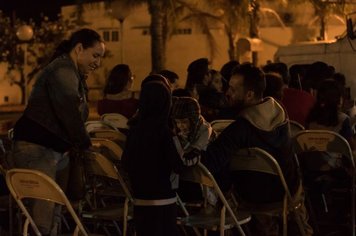 Foto - Cinema no Bairro 2