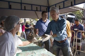 Foto - Agudos 120 anos