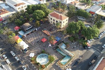 Foto - Agudos 120 anos