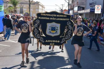 Foto - Desfile Cívico 7 de Setembro 2023