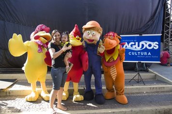 Foto - Agudos 120 anos