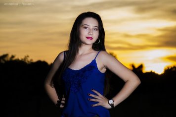 Foto - Miss Agudos - Agne Polidoro