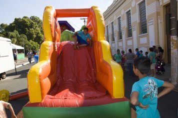Foto - Agudos 120 anos