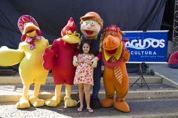 Foto - Agudos 120 anos