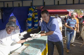 Foto - Agudos 120 anos