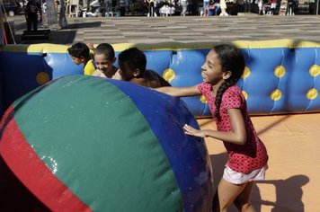 Foto - Agudos 120 anos