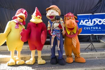 Foto - Agudos 120 anos