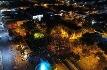 Foto - Agudos 120 anos