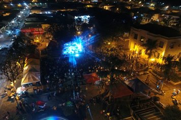 Foto - Agudos 120 anos