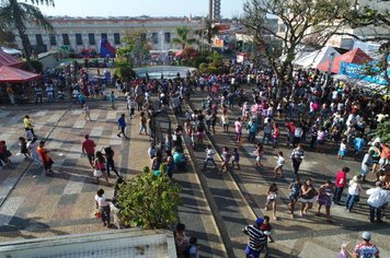Foto - Agudos 120 anos