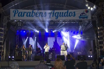 Foto - Agudos 120 anos