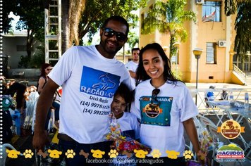 Foto - Primeira Cãominhada