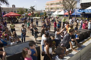 Foto - Agudos 120 anos