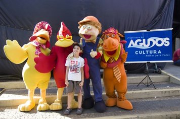 Foto - Agudos 120 anos