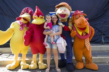 Foto - Agudos 120 anos