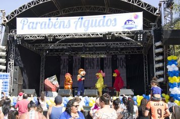 Foto - Agudos 120 anos