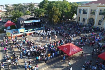 Foto - Agudos 120 anos