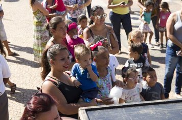 Foto - Agudos 120 anos