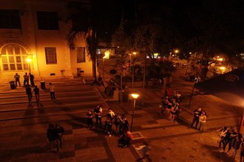 Foto - Agudos 120 anos