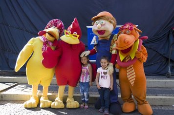Foto - Agudos 120 anos
