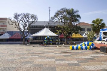 Foto - Agudos 120 anos